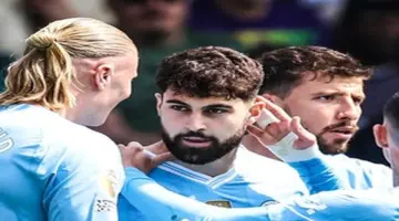 غفارديول يتطلع الى الانتقال الى الدوري الالماني